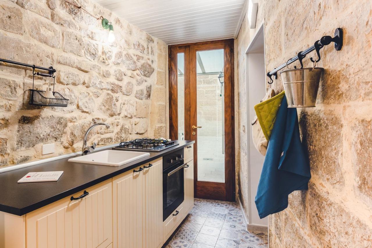 Convivo Apartment Palazzo Galateo Lecce Exterior photo